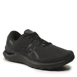 Asics Обувки Asics Gel-Cumulus 24 1011B366 Black 001