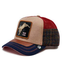 Goorin Bros Șapcă Goorin Bros Detention Seeker 101-0737 Khaki