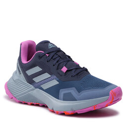 adidas Scarpe adidas Terrex Soulstride W GZ4079 Navy