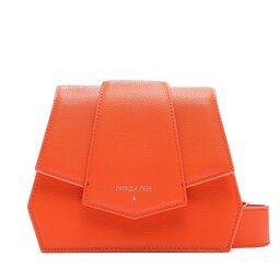 Patrizia Pepe Сумка Patrizia Pepe 8B0042/L001-R800 Оранжевий