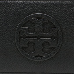 

Сумка Tory Burch 145667 Black, Чорний