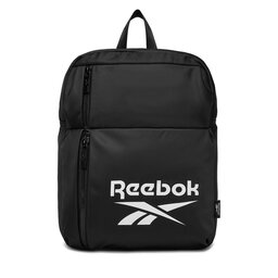 Reebok Rucksack Reebok C-RBK-030-CCC-05 Schwarz