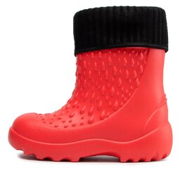 

Гумові чоботи Dry Walker Jumpers Snow 121/22/23 Red, Червоний