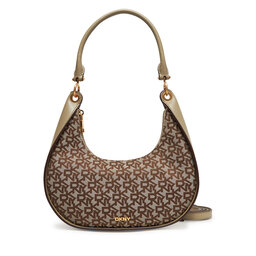 DKNY Borsetta DKNY R44EFI49 Marrone