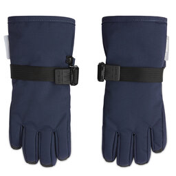 Reima Vaikiškos pirštinės Reima Tartu 5300105A Tamsiai mėlyna