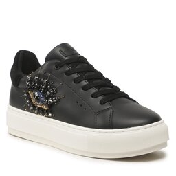Kurt Geiger Сникърси Kurt Geiger Laney Eye 8487300109 Black