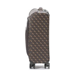 

Середня валіза Guess Divvy (Q) Travel TWQ883 09830 BRO, Коричневий