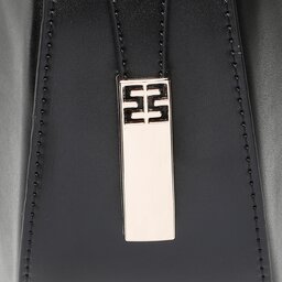

Сумка Silvian Heach RCP23047BO Black, Чорний