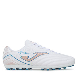 

Взуття Joma Aguila 2332 AGUS2332AG White/Gold, Білий