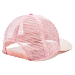 

Бейсболка Alpha Industries Basic 186902 Pale Peach 640, Рожевий
