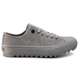 

Кросівки Big Star Shoes GG274075 Grey, Сірий