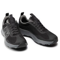 

Снікерcи Merrell Cloud Sprint J002943 Black, Чорний