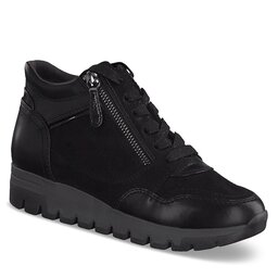 Jana Боти Jana 8-25261-41 Black 001