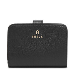 Furla Geldbörse Furla Camelia S WP00315 HSF000 CN O6000 Schwarz