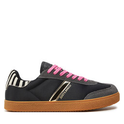 Just Cavalli Sneakers Just Cavalli 76RA3SP2 Negru