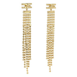 

Сережки Elisabetta Franchi OR-29M-32E2-V200 Fuxia 560, Рожевий
