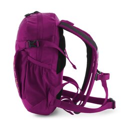 

Рюкзак National Geographic N29281.59 Fuksja 59, Рожевий