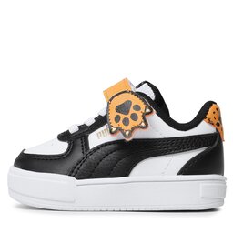 Puma Laisvalaikio batai Puma Caven Puma Mate Ac Inf 389732 01 Puma White/Black/Clay/Gold
