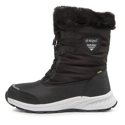 

Снігоходи ZigZag Z214263 Black 1001A, Чорний
