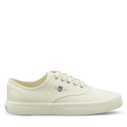 Gant Tenisky Gant 30638881 Bílá
