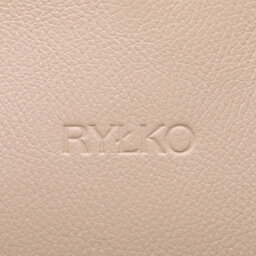 

Сумка Ryłko R40622TB Różowy T6, Рожевий