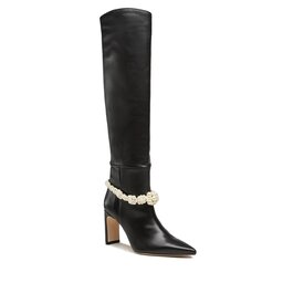 Custommade Stövlar Custommade Assie 999625074 Anthracite Black 999