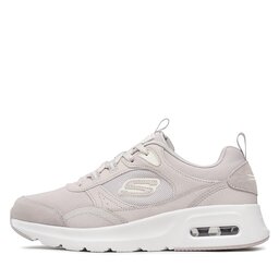 

Снікерcи Skechers Homegrown 232646/NAT Natural, Сірий