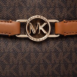 

Сумка MICHAEL Michael Kors Angelina 30F2GAQM1B Brn/Acorn, Коричневий