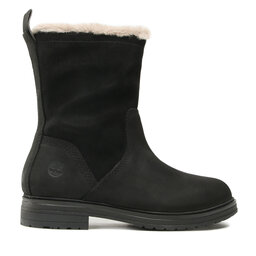 

Чоботи Timberland Hannover Hill TB0A5NWF0151 Black Nubuck, Чорний