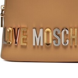 

Рюкзак LOVE MOSCHINO JC4305PP0IKN0226 Biscotto, Коричневий