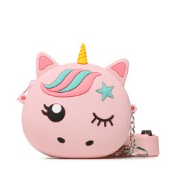 Nelli Blu Llavero Nelli Blu LA376-1824 Rosa