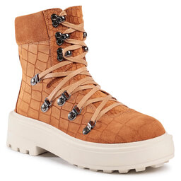 QUAZI Outdoorová obuv QUAZI QZ-58-05-000940 804