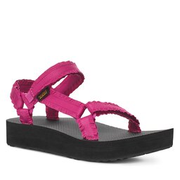 Teva Sandály Teva Midform Universal Adorn 1139591 Rose Violet