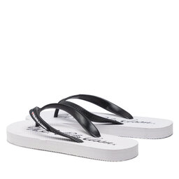 

В'єтнамки U.S. Polo Assn. Vaian002 VAIAN002U/2G1 Whi/Blk01, Чорний