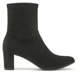 

Ботильйони Caprice 9-25314-29 Black Stretch 044, Чорний