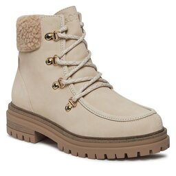 s.Oliver Schnürstiefeletten s.Oliver 5-26212-41 Ice 227