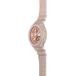 

Годинник G-Shock GMA-S2100MD-4AER Pink, Рожевий