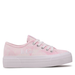 

Кеди Lee Cooper LCW-23-31 1781LA, Рожевий