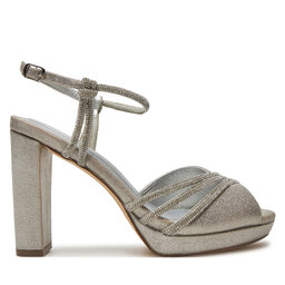 Menbur Sandalen Menbur 25714 Silberfarben