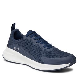 Scarpe emporio armani blu discount