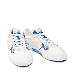 

Кросівки Pepe Jeans Kenton Wave PLS31236 White 800, Білий