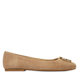 MICHAEL Michael Kors Balerinos MICHAEL Michael Kors Milan 40F5MLFP1S Ruda