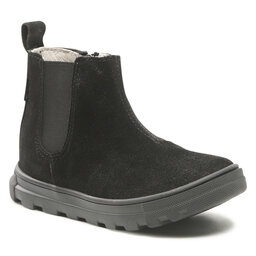 Mrugała Bakancs Mrugała Juli 4207/2-90 Black
