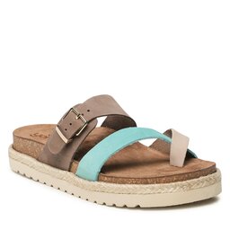 Yokono Sandaler Yokono Inca 091 Mult Aq