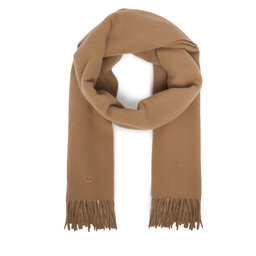 Weekend Max Mara Schal Weekend Max Mara Scoglio 2625546085 Braun