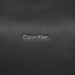 

Сумка Calvin Klein Ck Must Weekender K50K511218 Ck Black Pique BEH, Чорний