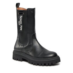 Patrizia Pepe Ghete Patrizia Pepe PJ734.01 Nero
