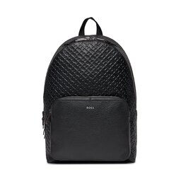 Boss Ruksak Boss Highway 50503779 Black 01