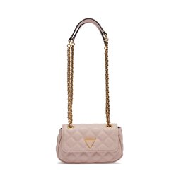 

Сумка Guess Giully (QA) Mini-Bags HWQA87 48780 LTR, Рожевий