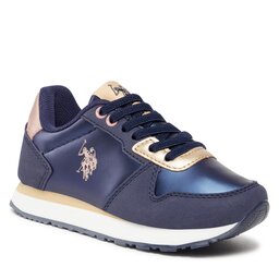 U.S. Polo Assn. Sportcipők U.S. Polo Assn. NOBIK011A Dbl
